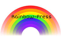 WELCOME TO RAINBOW-PRESS! :D